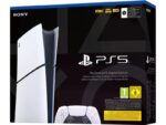 Sony Console de jeu PlayStation 5 Slim – Digital Edition 6