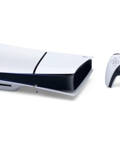 Sony Console de jeu PlayStation 5 Slim – Disc Edition