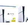 Sony Console de jeu PlayStation 5 Slim – Disc Edition 2