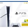 Sony Console de jeu PlayStation 5 Slim – Disc Edition 3