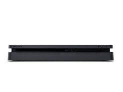 Sony PlayStation 4 Slim 500 GB Noir 1