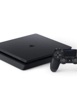 Sony PlayStation 4 Slim 500 GB Noir