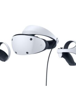 Sony Lunettes de réalité virtuelle PlayStation VR2 1