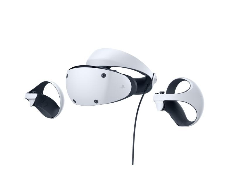 Sony Lunettes de réalité virtuelle PlayStation VR2 1