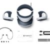 Sony Lunettes de réalité virtuelle PlayStation VR2 5