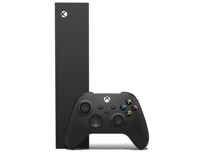 Microsoft Console de jeu Xbox Series S 1 TB 2
