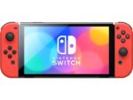 Nintendo Switch Modèle OLED Mario Edition 2