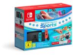 Nintendo Switch Sports Set 10