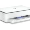 HP Multifunktionsdrucker ENVY 6030e All-in-One 4