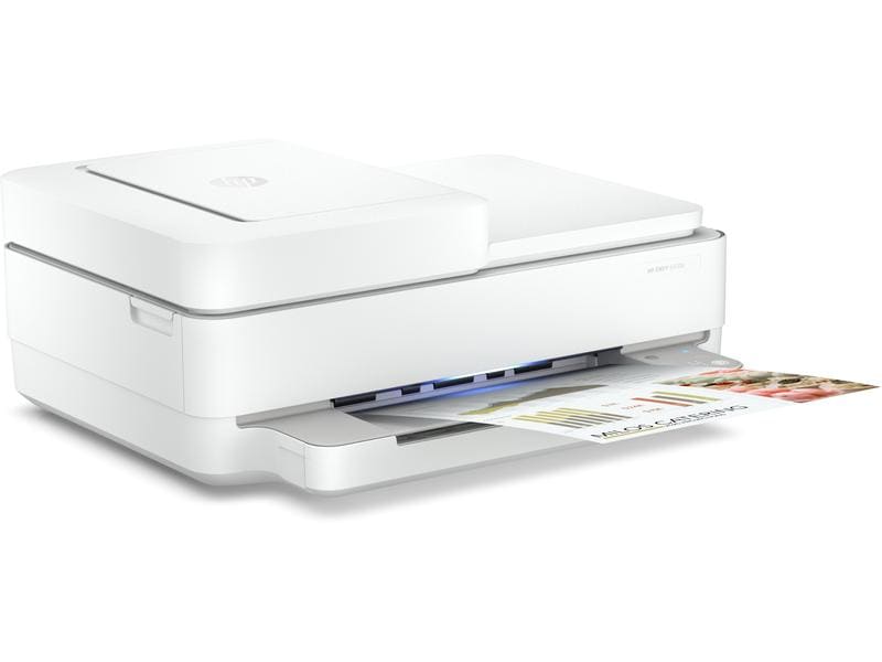 HP Multifunktionsdrucker Envy Pro 6430e All-in-One 2