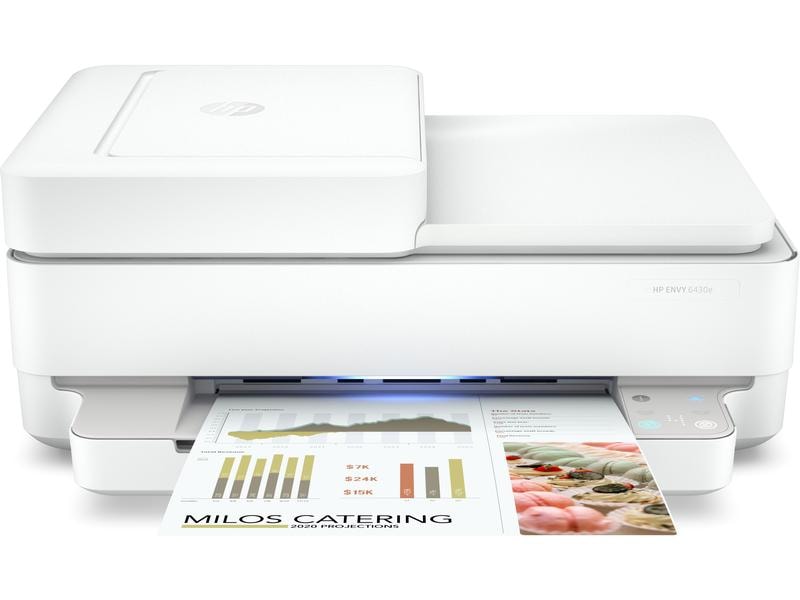 HP Multifunktionsdrucker Envy Pro 6430e All-in-One 1