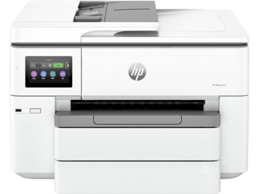 HP Multifunktionsdrucker HP OfficeJet Pro 9730e 7