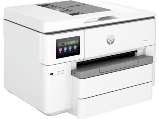 HP Multifunktionsdrucker HP OfficeJet Pro 9730e 3