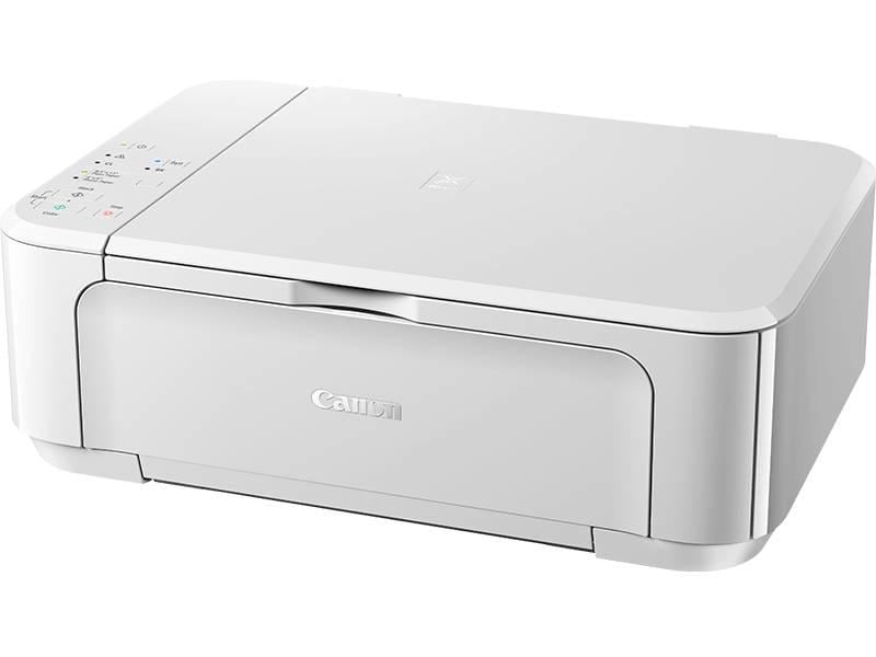 Canon Multifunktionsdrucker PIXMA MG3650S 1