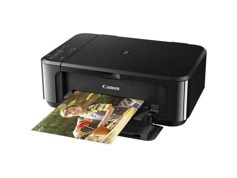 Canon Multifunktionsdrucker PIXMA MG3650S 1