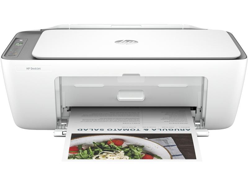 HP Multifunktionsdrucker DeskJet 2820e All-in-One 1