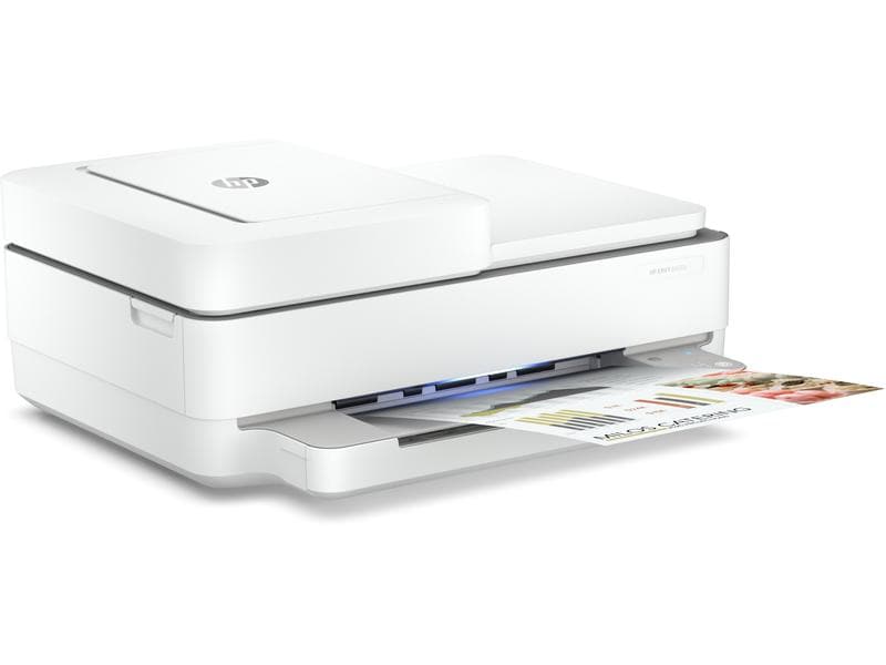 HP Multifunktionsdrucker Envy Pro 6420e All-in-One 2