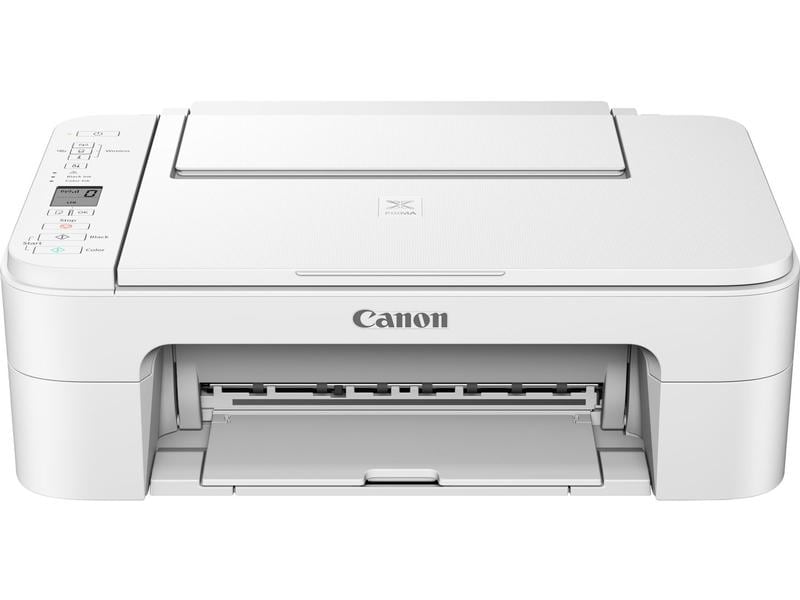 Canon Multifunktionsdrucker PIXMA TS3351 1