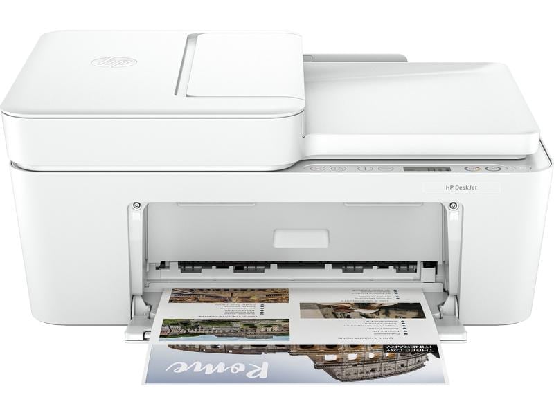 HP Imprimante multifonction DeskJet 4210e Tout-en-un 1