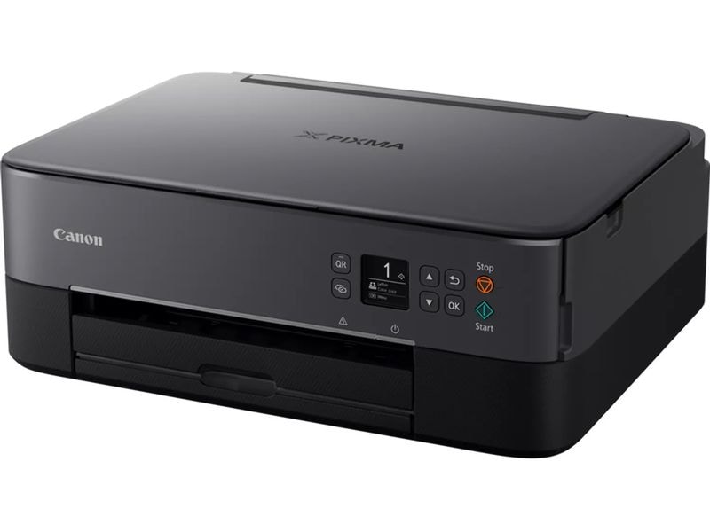 Canon Imprimante multifonction PIXMA TS5350i set d’encre inclus 1