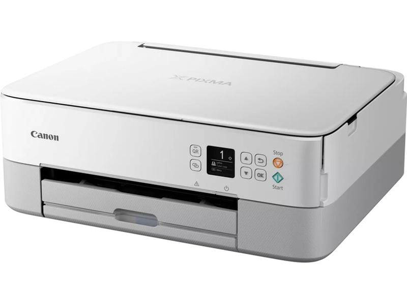 Canon Imprimante multifonction PIXMA TS5351i set d’encre inclus 1