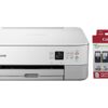 Canon Imprimante multifonction PIXMA TS5351i set d’encre inclus