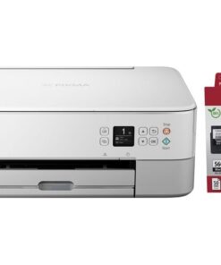 Canon Imprimante multifonction PIXMA TS5351i set d’encre inclus