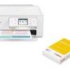 Canon Imprimante multifonction Canon Pixma TS7650I WLAN papier inclus