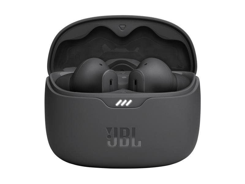 JBL Écouteurs True Wireless In-Ear Tune Beam Noir