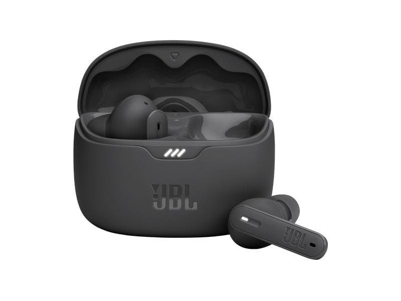 JBL Écouteurs True Wireless In-Ear Tune Beam Noir 1