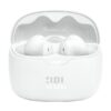 JBL Écouteurs True Wireless In-Ear Tune Beam Blanc