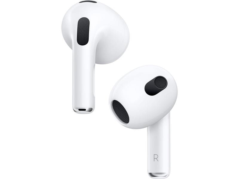 Apple Écouteurs True Wireless In-Ear AirPods 3. Gen MagSafe Blanc 1