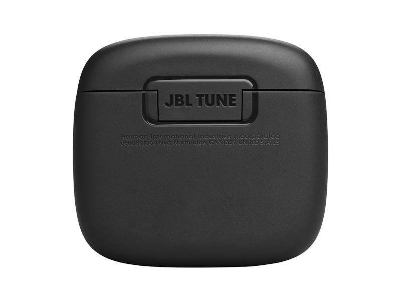 JBL Écouteurs True Wireless In-Ear Tune Flex Noir 1