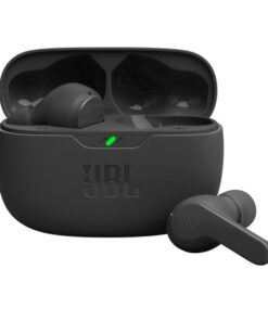 JBL Écouteurs True Wireless In-Ear Vibe Beam Noir 10