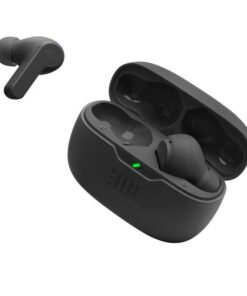 JBL Écouteurs True Wireless In-Ear Vibe Beam Noir 6