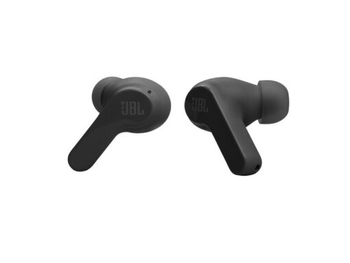 JBL Écouteurs True Wireless In-Ear Vibe Beam Noir 8