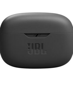 JBL Écouteurs True Wireless In-Ear Vibe Beam Noir 5