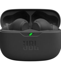 JBL Écouteurs True Wireless In-Ear Vibe Beam Noir 3