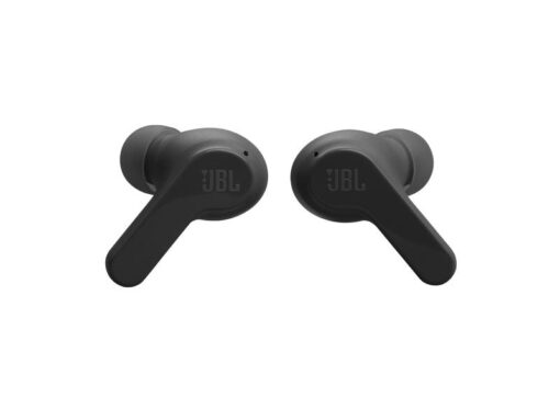 JBL Écouteurs True Wireless In-Ear Vibe Beam Noir 1