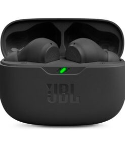 JBL Écouteurs True Wireless In-Ear Wave Beam Noir 1