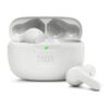 JBL Écouteurs True Wireless In-Ear Wave Beam Blanc