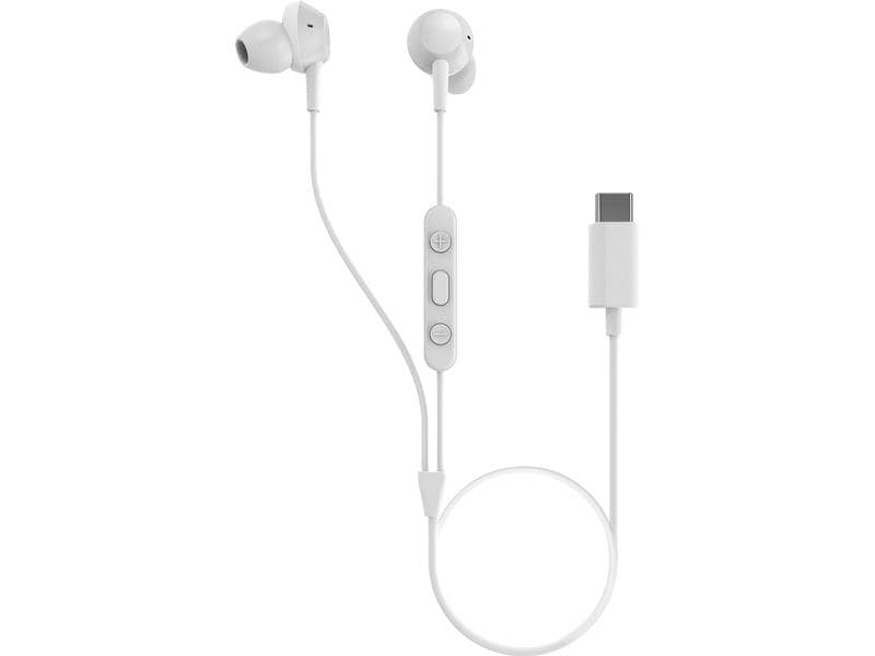 Philips Écouteurs intra-auriculaires TAE5008WT/00 Blanc 1