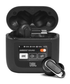 JBL Tour Pro 2 Noir