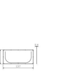 Accessoires Saceto Hasena Gris_5