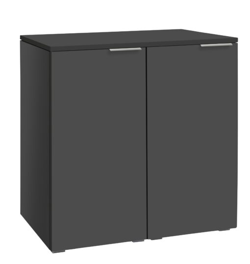 Commode Portina Hasena Anthracite