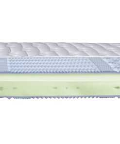  Matelas Novo Hasena 90x200 cm