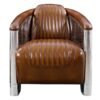 Fauteuil Club DC3