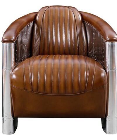 Fauteuil Club DC3