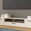 Meuble TV Anette 198Cm