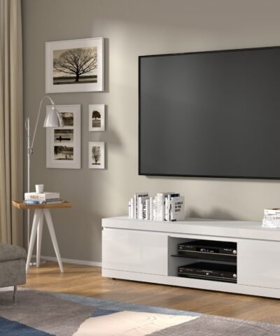 Meuble TV Net 180Cm